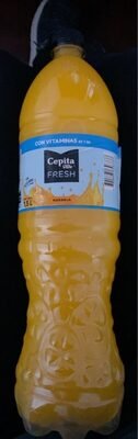 Cepita Fresh