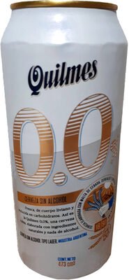 Quilmes 0.0
